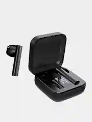 Белый bluetooth-наушники беспроводные TWS W12, вкладыши