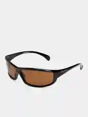 Коричневый спортивные поляризационные очки Eyelevel Freshwater