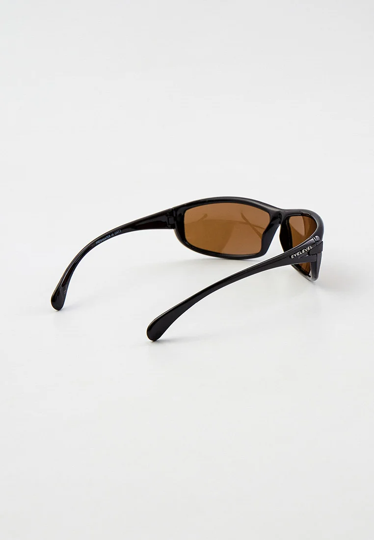 Коричневый спортивные поляризационные очки Eyelevel Freshwater