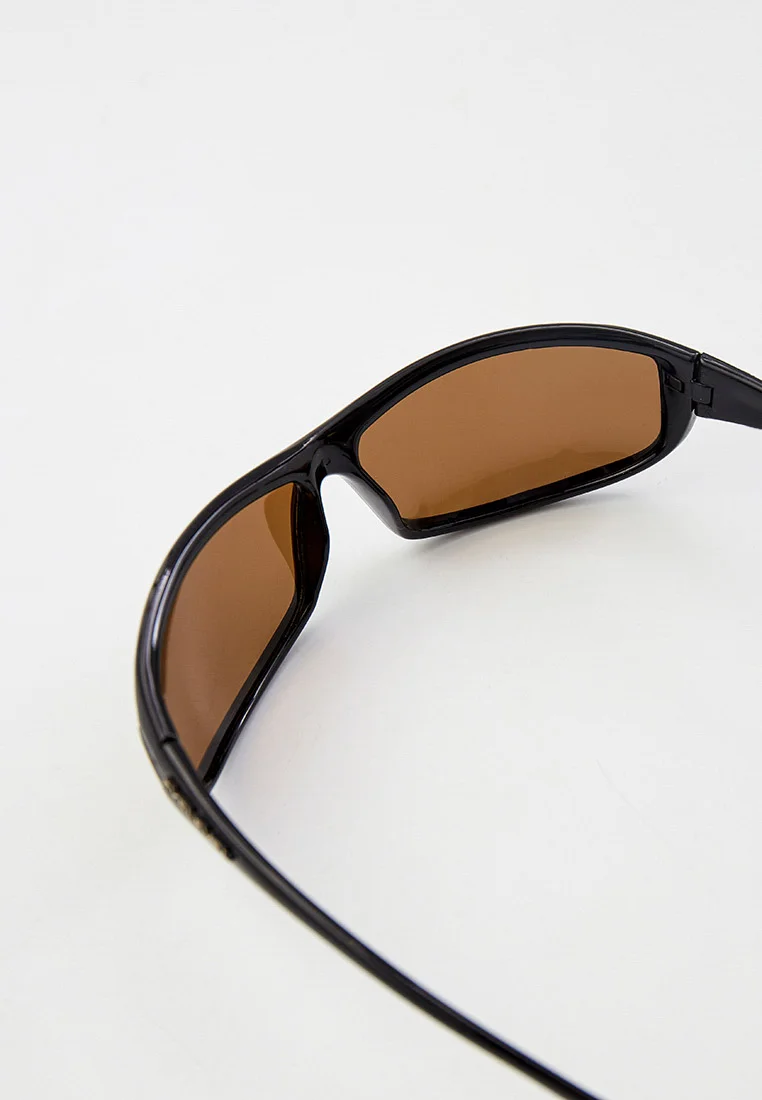 Коричневый спортивные поляризационные очки Eyelevel Freshwater