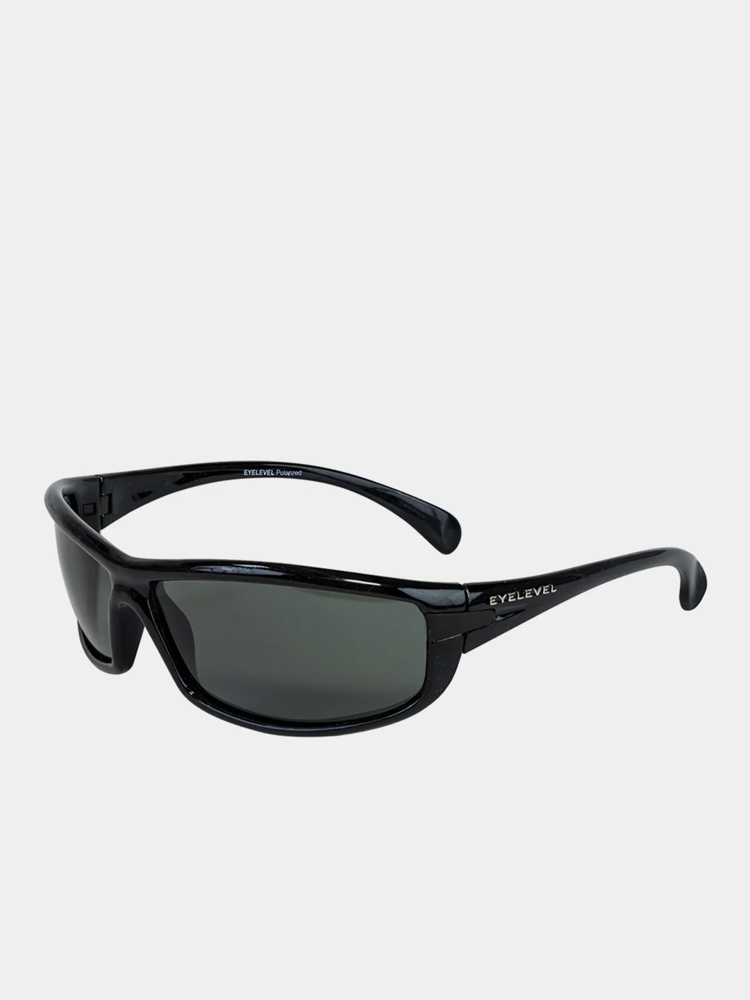Черный спортивные поляризационные очки Eyelevel Freshwater