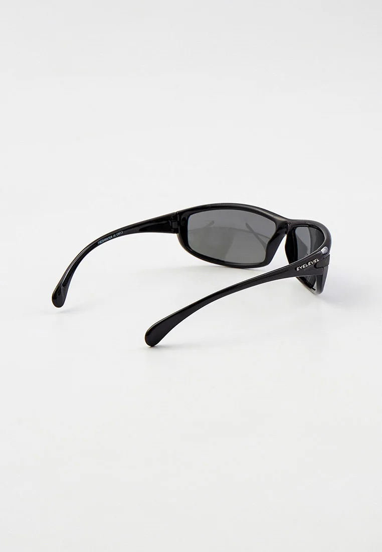 Черный спортивные поляризационные очки Eyelevel Freshwater