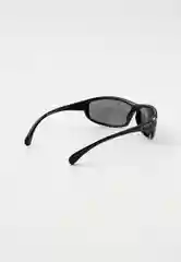Черный спортивные поляризационные очки Eyelevel Freshwater