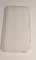 Алый чехол iPhone XR