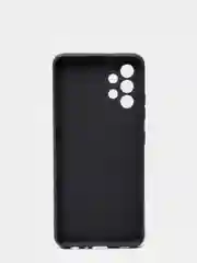 Черный чехол для Samsung A72 5G/A750/A52 5G/A32 4G/A30/A80/A10/m10/A20/A20e/A70