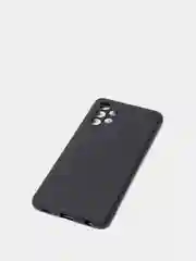 Черный чехол для Samsung A72 5G/A750/A52 5G/A32 4G/A30/A80/A10/m10/A20/A20e/A70