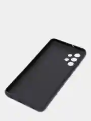 Черный чехол для Samsung A72 5G/A750/A52 5G/A32 4G/A30/A80/A10/m10/A20/A20e/A70