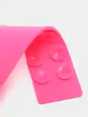 Розовый сквидопоп Squidopop игрушка антистресс присоска