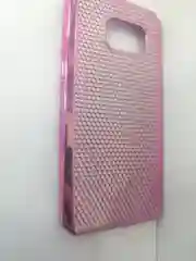 Силиконовый с рисунком чехол Samsung S7 edge/самсунг S 7EDGE,силикон с рисунком