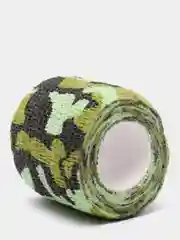 Хаки бинт эластичный ,бандажный, когезивный