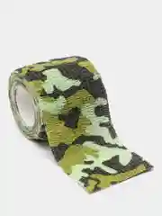 Хаки бинт эластичный ,бандажный, когезивный