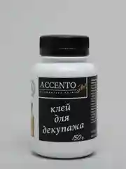 Клей для декупажа, клей для дерева, клей для бумаги, клей для картона  ТМ AccentO ART