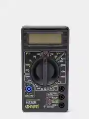 Мультиметр цифровой ФАZА M830B