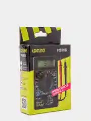 Мультиметр цифровой ФАZА M830B