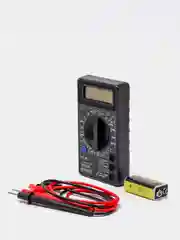 Мультиметр цифровой ФАZА M830B