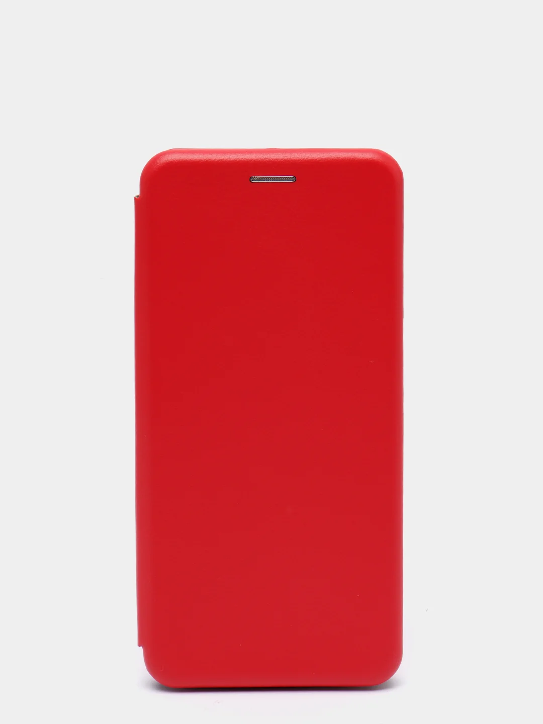 Красный чехол-книжка Xiaomi Poco X3 NFC/Poco X3 Pro (Сяоми Поко Х3 НФС/Х3 Про)