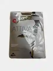 Бежевый колготки женские Omsa Attiva, 20 den