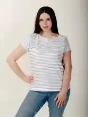 Песочный хаки milena21 Футболка женская хлопковая "ЛИДИЯ"