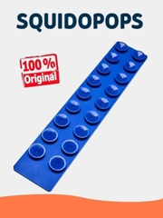 Сквидопоп Squidopop игрушка антистресс присоска