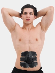 Миостимулятор для похудения Smart Fitness Ems, для пресса