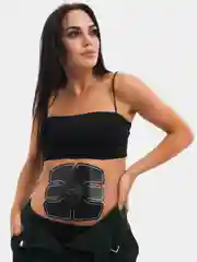 Миостимулятор для похудения Smart Fitness Ems, для пресса