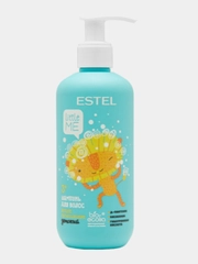 Детский шампунь Лёгкое расчёсывание Estel Little Me Shampoo 300мл