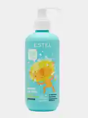 Детский шампунь Лёгкое расчёсывание Estel Little Me Shampoo 300мл