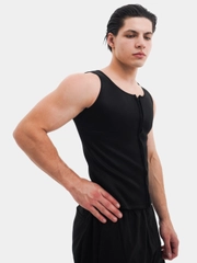 Жилет для похудения Hot Shapers c эффектом сауны, маломерка