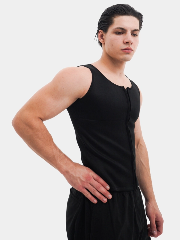 Жилет для похудения Hot Shapers c эффектом сауны, маломерка
