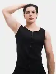Жилет для похудения Hot Shapers c эффектом сауны, маломерка
