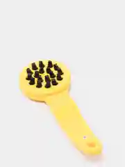 Желтый рыбочистка