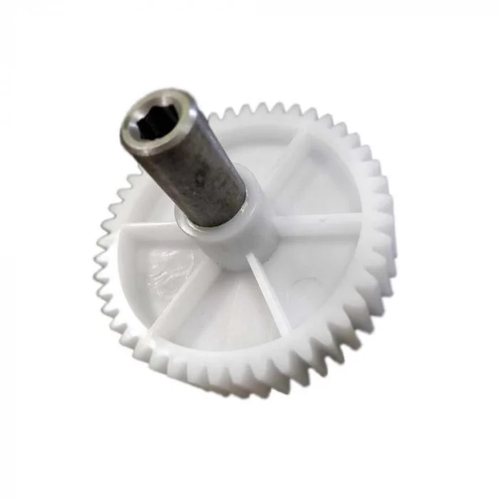 Шестерня большая для мясорубок Moulinex HV2, HV4