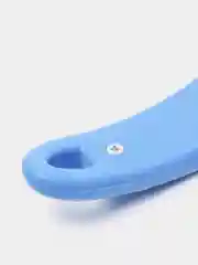 Синий рыбочистка