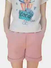 Шорты для девочек