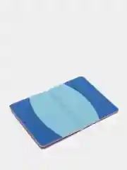 Розовый обложка для паспорта "PASSPORT"
