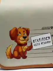 Сумка-переноска раскладная "Отказался идти пешком", каркасная, 45 x 27 х 20 см