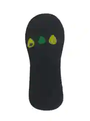 Черный подследники женские