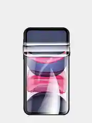 Гидрогелевая плёнка на iPhone 6, 6S, 7 8 Plus, SE, X, XS, XR, XS Max, 11, 11 Pro, 11 Pro Max