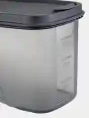 Емкость контейнер для сыпучих продуктов Idea "Бест"