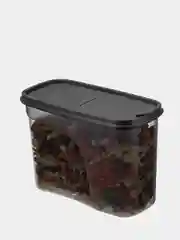Емкость контейнер для сыпучих продуктов Idea "Бест"