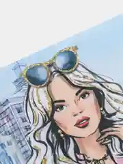 Конфетный раскраска антистресс
