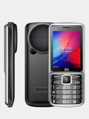 Сотовый телефон BQ 2810 BOOM XL. ГРОМКИЙ ДИНАМИК, БАТАРЕЯ-1700 мАч, БОЛЬШОЙ ДИСПЛЕЙ