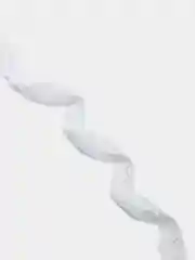 Кружево хлопок, хлопковое для творчества, рукоделия, бантиков