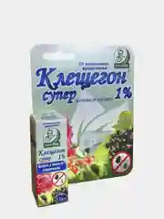 Средство от клещей "Клещегон", 12 мл