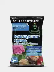 Клещегон Суперсредство (амп.2мл) от тли, трипсов, клещей, колорад.жука, совки, листовертки