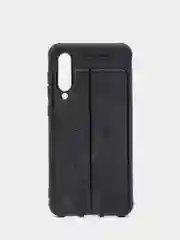 Черный чехол Накладка для Xiaomi Redmi GO/4A/9/9SE  силиконовый