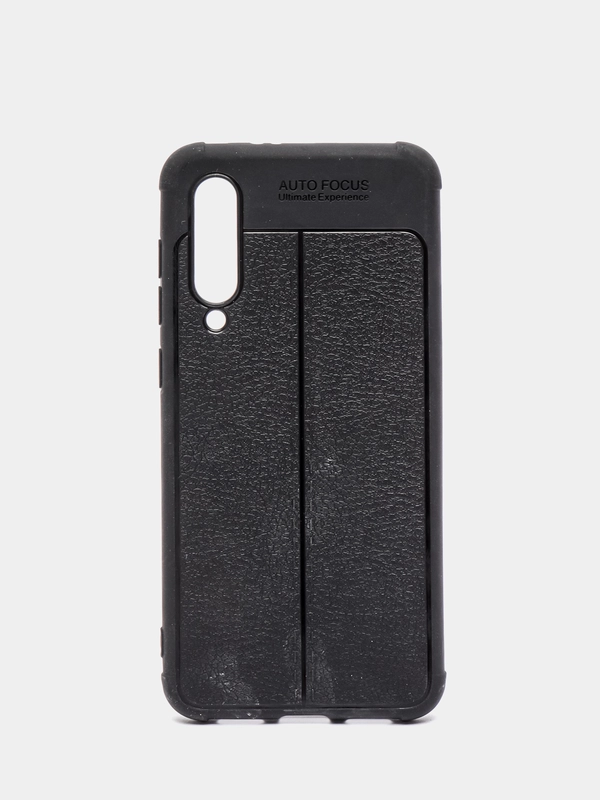 Чехол Накладка для Xiaomi Redmi GO/4A/9/9SE  силиконовый