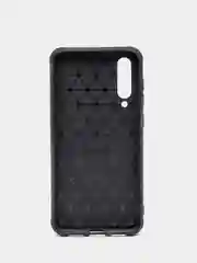 Черный чехол Накладка для Xiaomi Redmi GO/4A/9/9SE  силиконовый