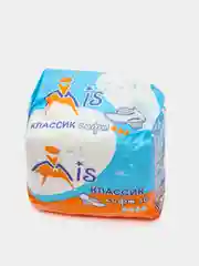 Прокладки женские MIS "Классик софт", гигиенические, с крылышками, 10 штук
