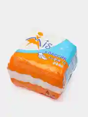 Прокладки женские MIS "Классик софт", гигиенические, с крылышками, 10 штук